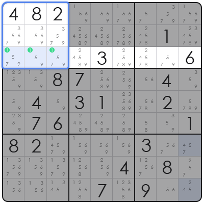 nokia sudoku