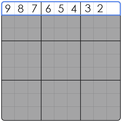 sudoku solver python