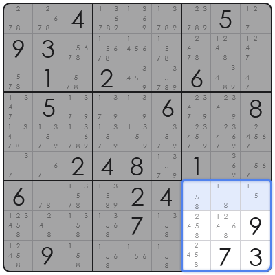 pronunciation sudoku