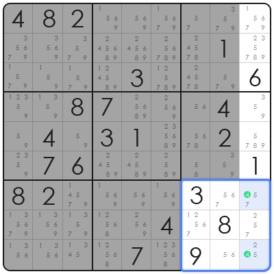 world's hardest sudoku online
